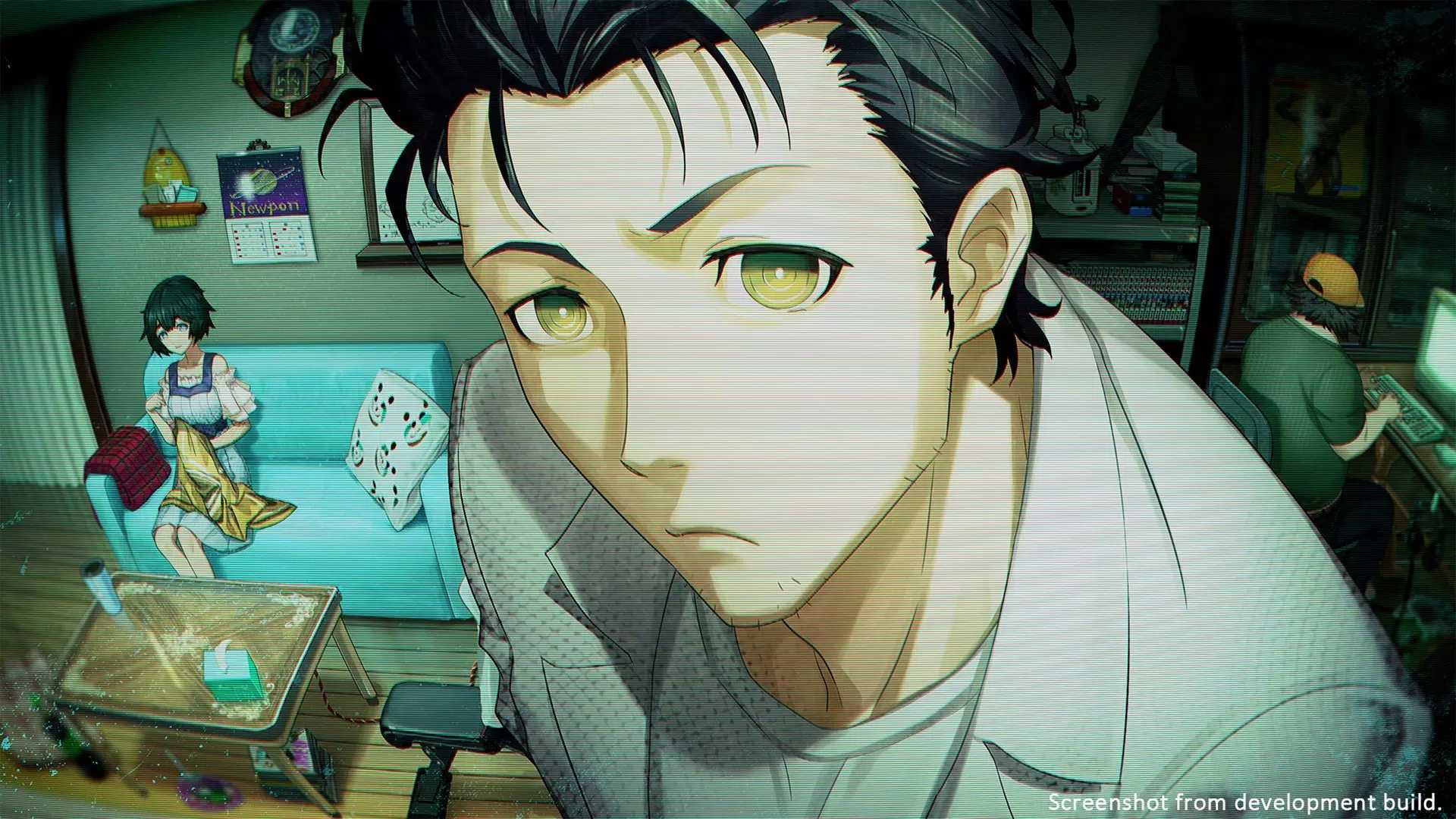 STEINS;GATE RE:BOOT - Pre-Order Now | GameStop